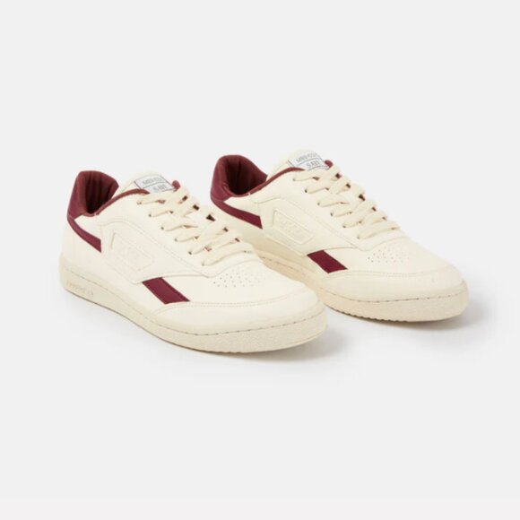 Saye Modelo '89 (M89 Icon) Garnet 39/8.5 - Picture 9 of 11